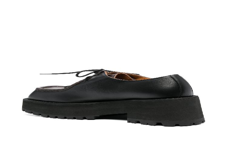 Marni Sneaker 'Black' 圖 3