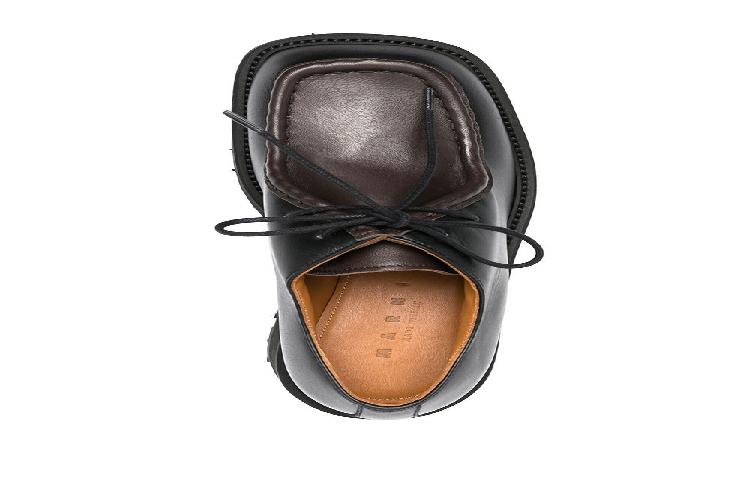 Marni Sneaker 'Black' 圖 4