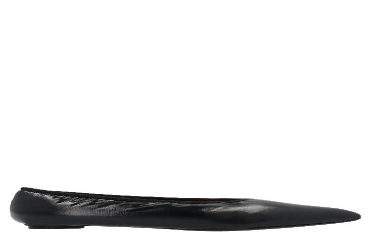 Marni Sneaker 'Black'