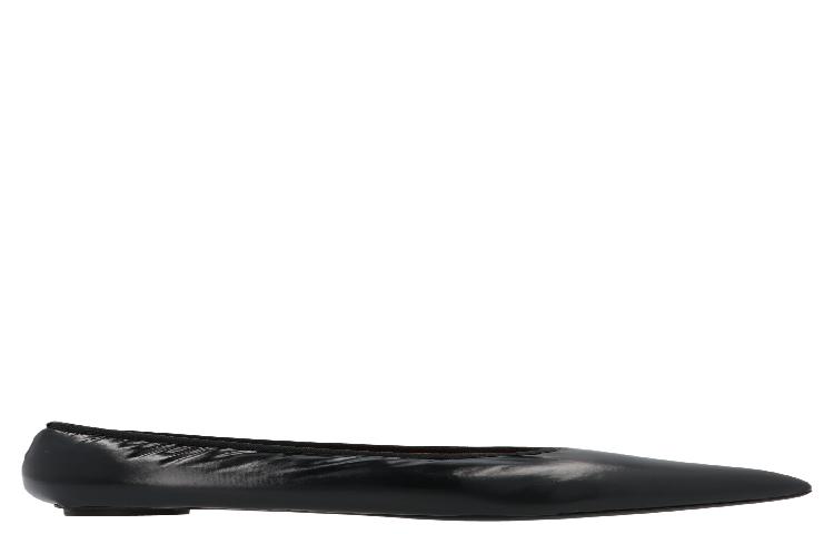 Marni Sneaker 'Black' 圖 4