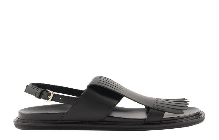 Marni Sneaker 'Black'