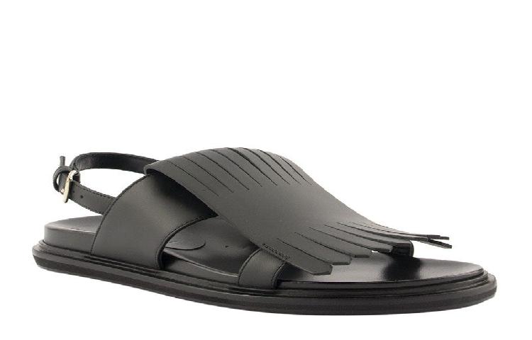 Marni Sneaker 'Black' 圖 2