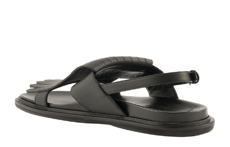 Marni Sneaker 'Black' 圖 3