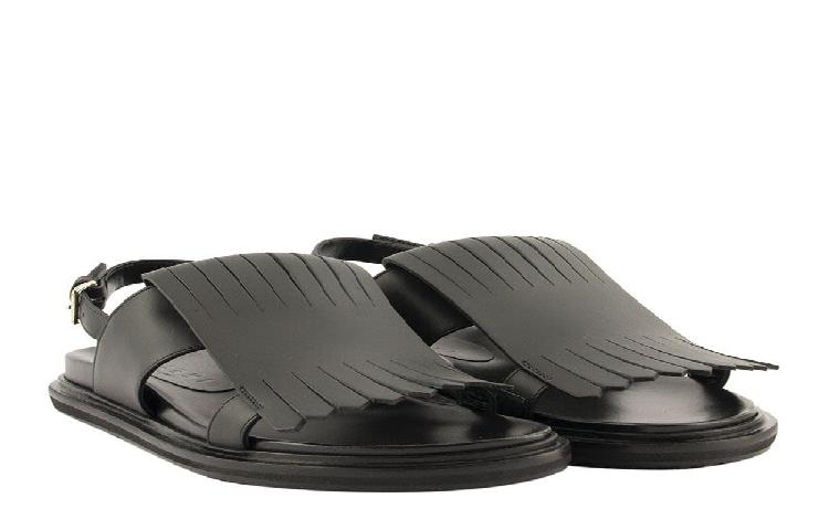 Marni Sneaker 'Black' 圖 4