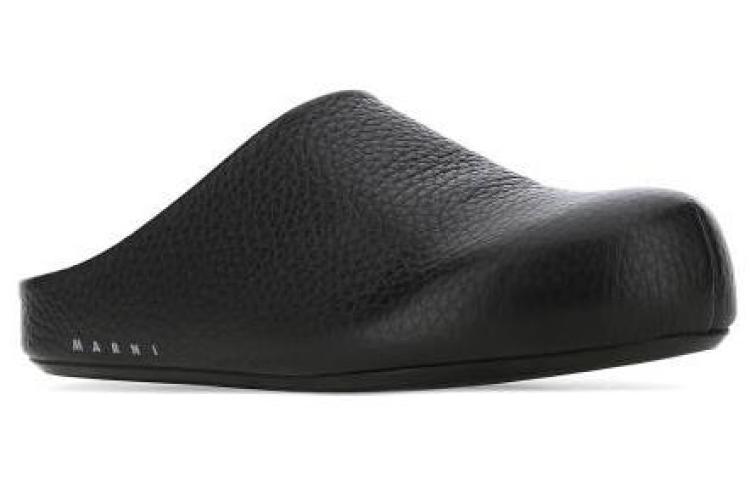 Marni Sneaker 'Black'