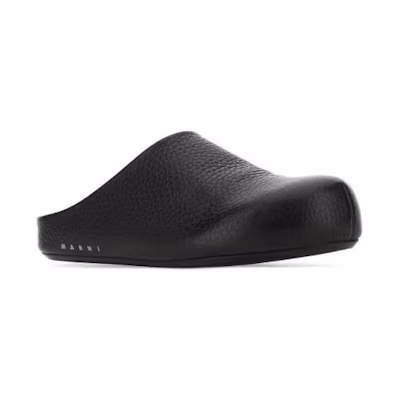 Marni Sneaker 'Black'