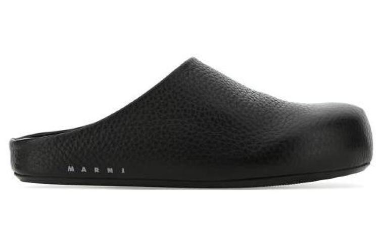 Marni Sneaker 'Black' 圖 2