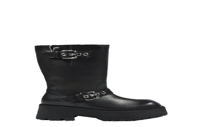 Marni Sneaker 'Black'