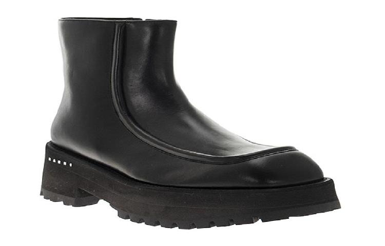 Marni Sneaker 'Black' 圖 2