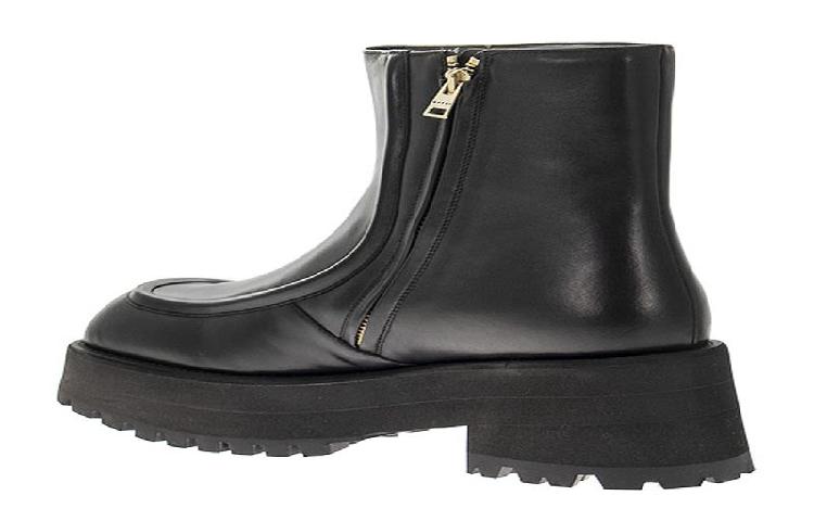 Marni Sneaker 'Black' 圖 3