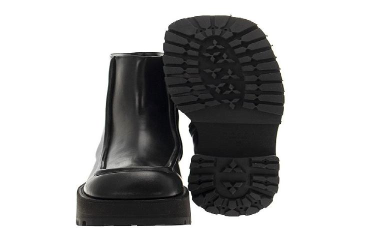 Marni Sneaker 'Black' 圖 5