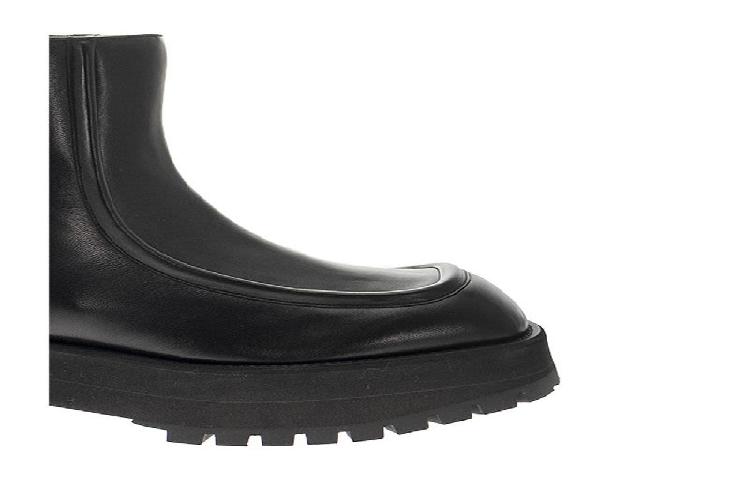 Marni Sneaker 'Black' 圖 6