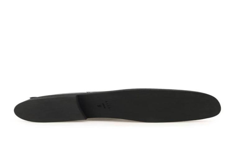 Marni Sneaker 'Black PRE'