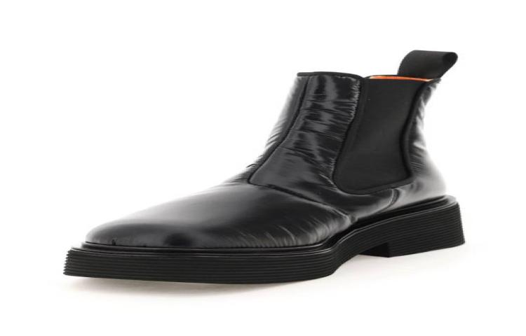 Marni Sneaker 'Black PRE' 圖 2