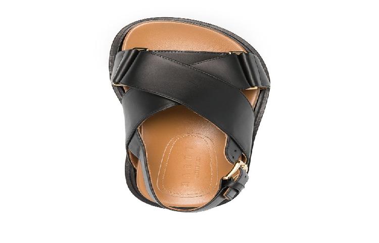 Marni Sneaker 'Black ZI837' 圖 11