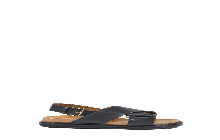 Marni Sneaker 'Black ZI837' 圖 2