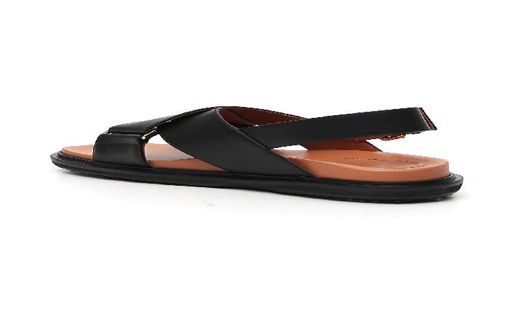 Marni Sneaker 'Black ZI837' 圖 7