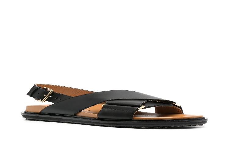 Marni Sneaker 'Black ZI837' 圖 9