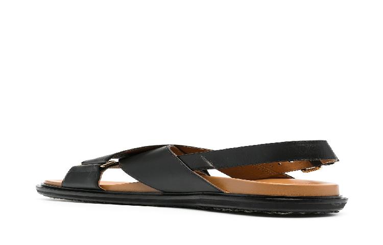 Marni Sneaker 'Black ZI837' 圖 10