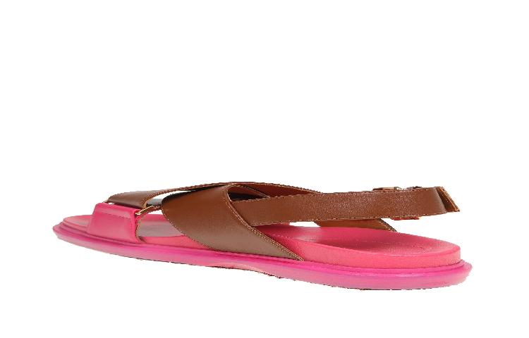 Marni Sneaker 'Brown' 圖 11