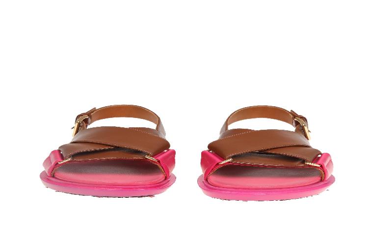 Marni Sneaker 'Brown' 圖 12