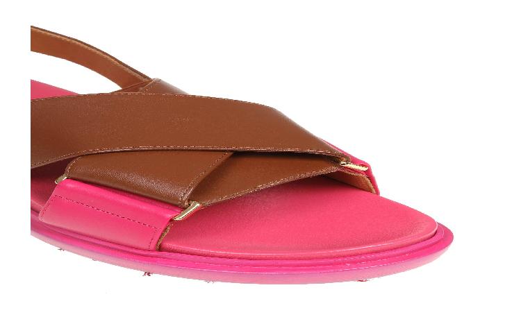 Marni Sneaker 'Brown' 圖 13