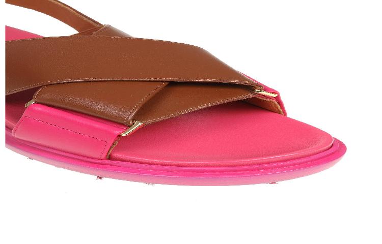 Marni Sneaker 'Brown' 圖 4