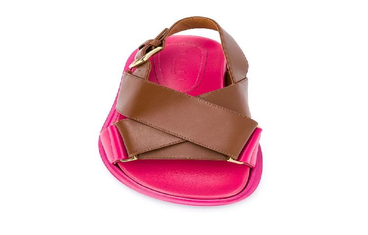 Marni Sneaker 'Brown' 圖 8