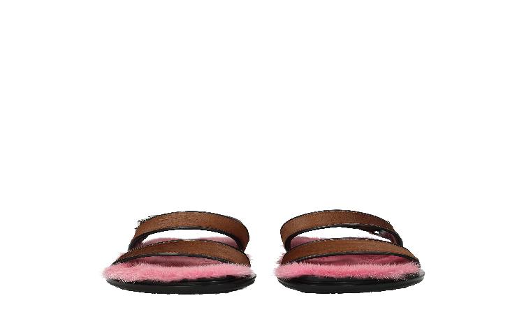 Marni Sneaker 'Brown' 圖 3