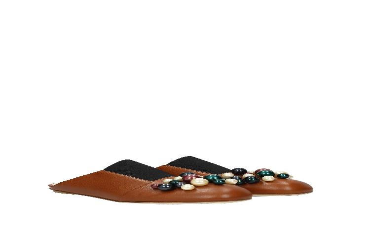 Marni Sneaker 'Brown' 圖 10