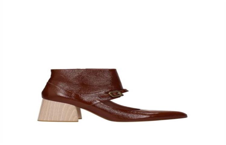 Marni Sneaker 'Brown'