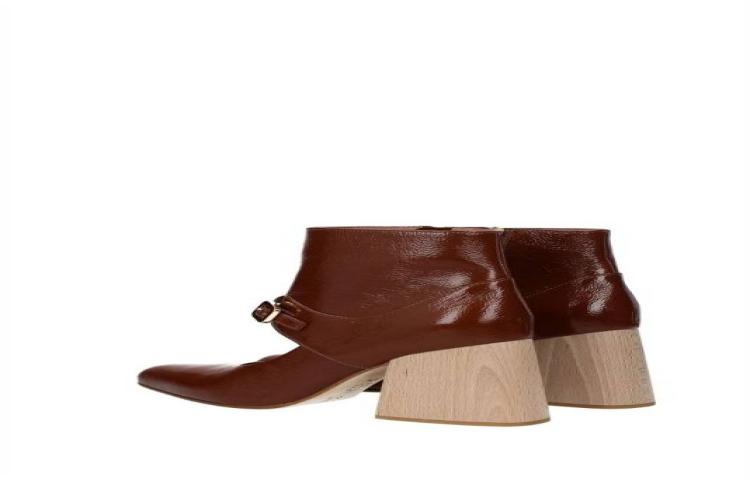 Marni Sneaker 'Brown' 圖 3