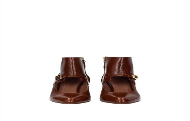 Marni Sneaker 'Brown' 圖 5