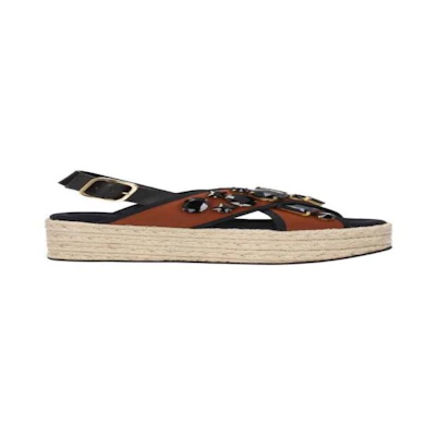 Marni Sneaker 'Brown'