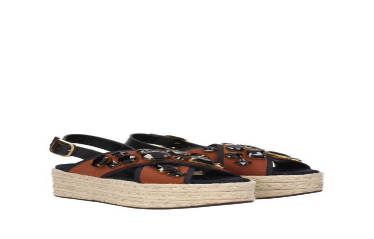 Marni Sneaker 'Brown' 圖 2