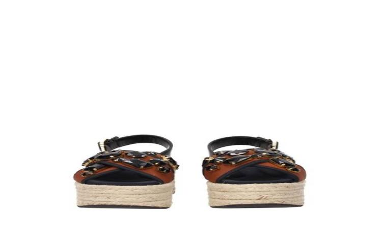 Marni Sneaker 'Brown' 圖 3