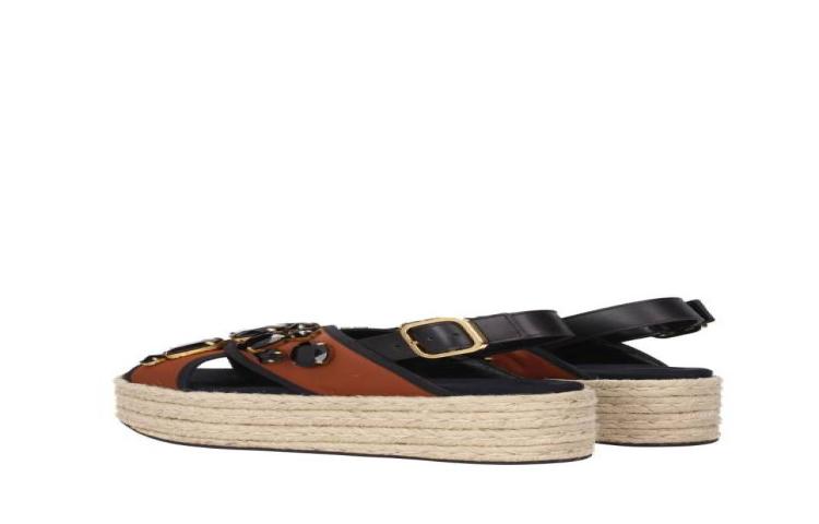 Marni Sneaker 'Brown' 圖 5