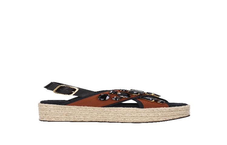 Marni Sneaker 'Brown' 圖 6