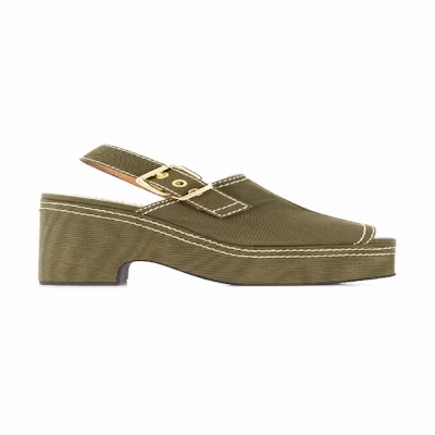 Marni Sneaker 'Green Pre'