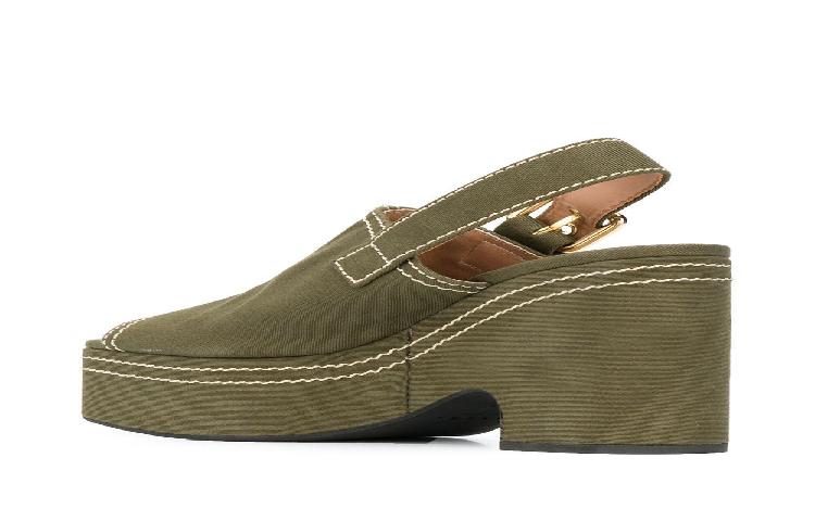 Marni Sneaker 'Green Pre' 圖 3