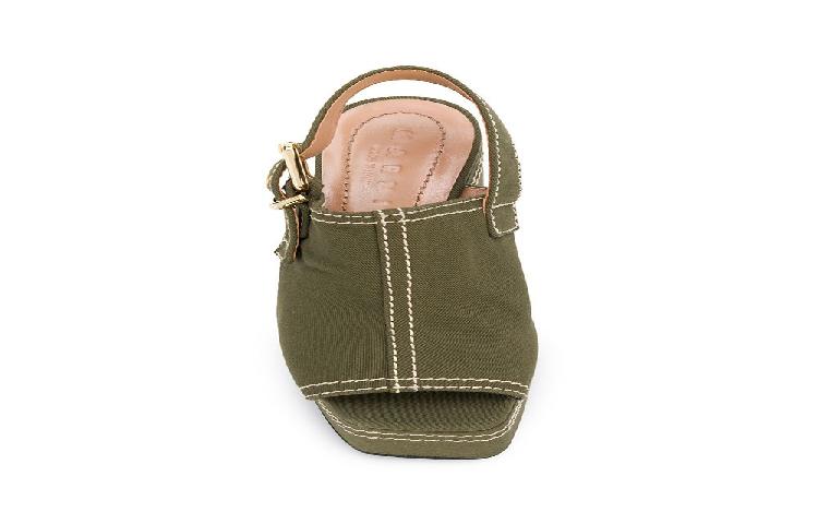 Marni Sneaker 'Green Pre' 圖 4