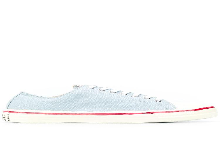 Marni Sneaker 'Light Blue'