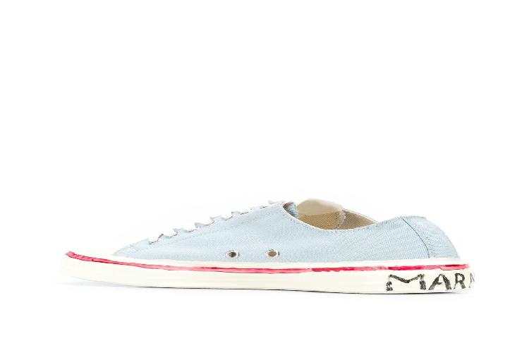 Marni Sneaker 'Light Blue' 圖 3