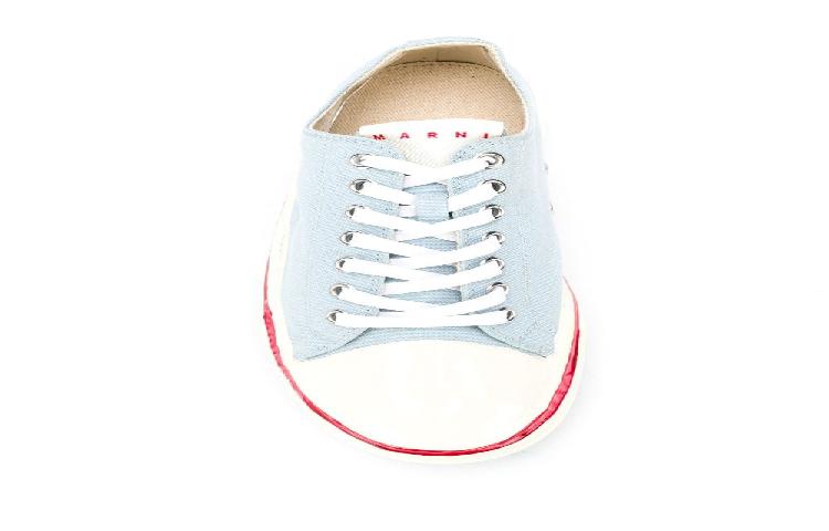 Marni Sneaker 'Light Blue' 圖 4