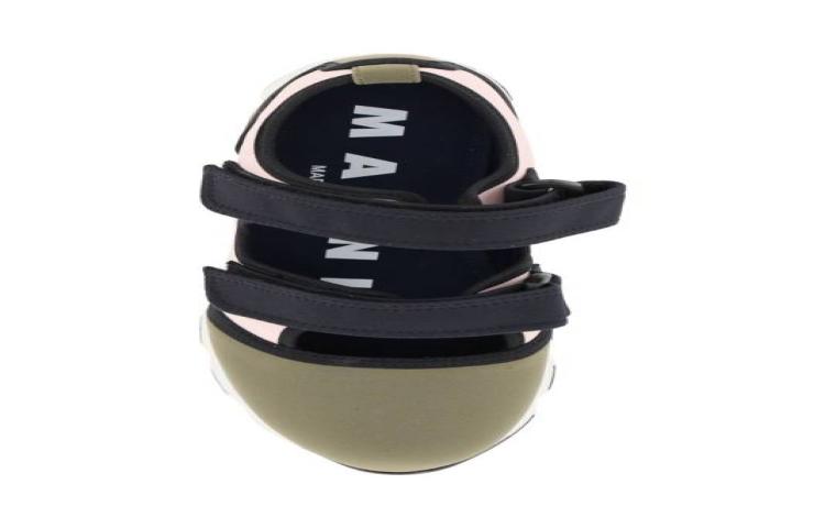 Marni Sneaker 'Multicolor'