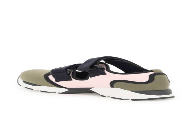 Marni Sneaker 'Multicolor' 圖 2