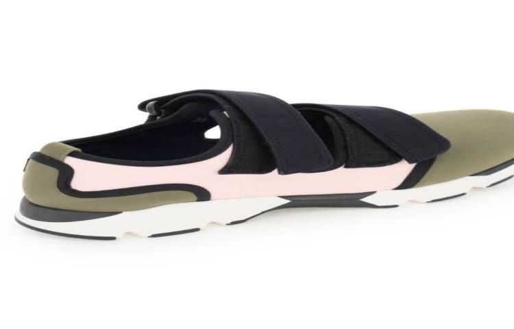 Marni Sneaker 'Multicolor' 圖 3