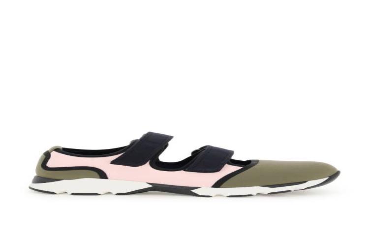 Marni Sneaker 'Multicolor' 圖 4