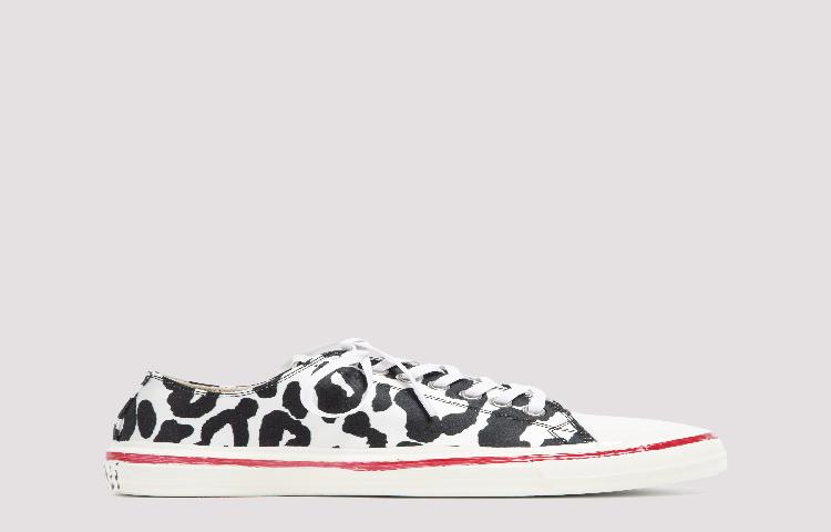 Marni Sneaker 'Multicolor'