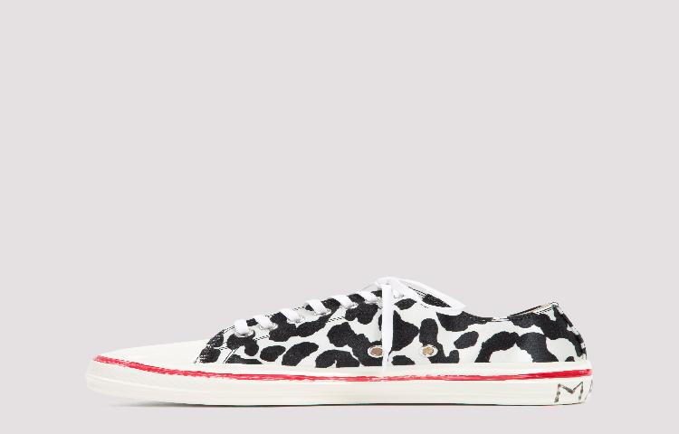Marni Sneaker 'Multicolor' 圖 4